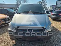 2013 Mercedes Benz Vito