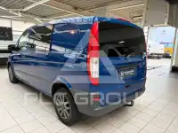 2013 Mercedes Benz Vito