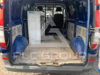 2013 Mercedes Benz Vito