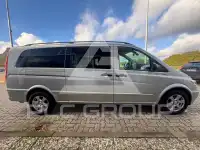 2013 Mercedes Benz Vito
