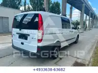 2013 Mercedes Benz Vito