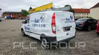2013 Mercedes Benz Vito