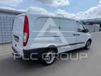 2013 Mercedes Benz Vito