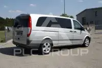 2013 Mercedes Benz Vito