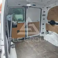 2013 Mercedes Benz Vito