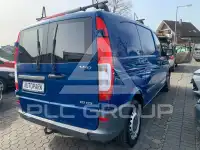 2013 Mercedes Benz Vito