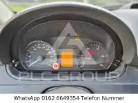 2013 Mercedes Benz Vito