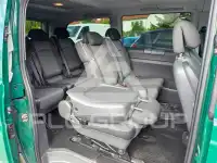 2013 Mercedes Benz Vito