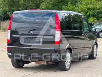2013 Mercedes Benz Vito