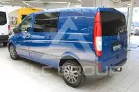 2013 Mercedes Benz Vito
