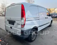 2013 Mercedes Benz Vito