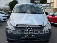 2013 Mercedes Benz Vito