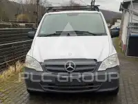 2013 Mercedes Benz Vito