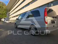 2013 Mercedes Benz Vito