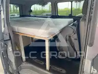 2013 Mercedes Benz Vito