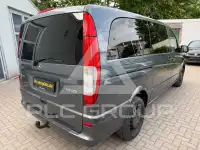 2013 Mercedes Benz Vito