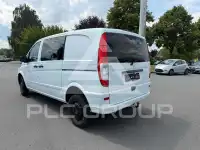 2013 Mercedes Benz Vito
