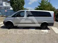 2013 Mercedes Benz Vito