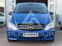 2013 Mercedes Benz Vito