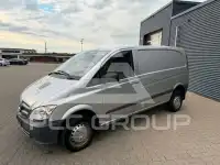 2013 Mercedes Benz Vito
