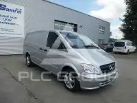 2013 Mercedes Benz Vito