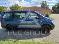 2013 Mercedes Benz Vito