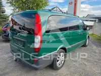 2013 Mercedes Benz Vito