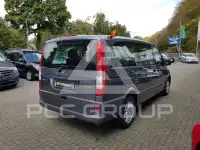 2013 Mercedes Benz Vito