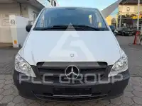 2013 Mercedes Benz Vito