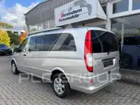 2013 Mercedes Benz Vito