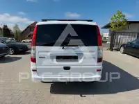 2013 Mercedes Benz Vito
