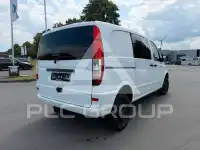 2013 Mercedes Benz Vito