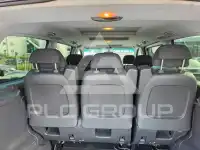 2013 Mercedes Benz Vito