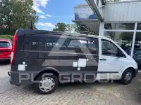 2013 Mercedes Benz Vito