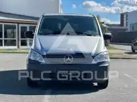 2013 Mercedes Benz Vito