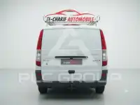 2013 Mercedes Benz Vito