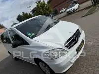 2013 Mercedes Benz Vito