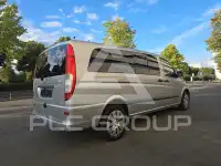 2013 Mercedes Benz Vito