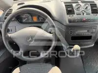 2013 Mercedes Benz Vito