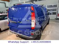 2013 Mercedes Benz Vito