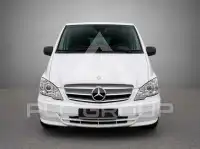 2013 Mercedes Benz Vito