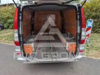 2013 Mercedes Benz Vito