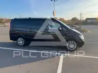 2013 Mercedes Benz Vito