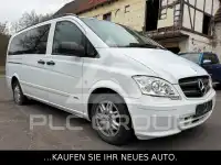 2013 Mercedes Benz Vito