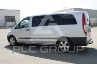 2013 Mercedes Benz Vito
