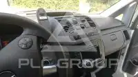 2013 Mercedes Benz Vito