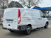 2013 Mercedes Benz Vito