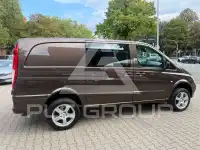 2013 Mercedes Benz Vito