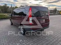 2013 Mercedes Benz Vito