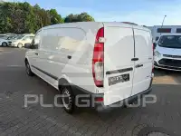 2013 Mercedes Benz Vito
